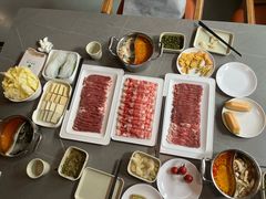 -君邦火锅(新疆大厦店)