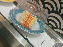 -万岁寿司(蓬江万达店)