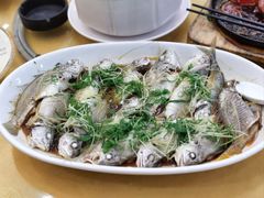 -金百门·顺德海鲜酒家(陈村店)