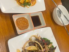 -韩礼年糕(飞虹路店)