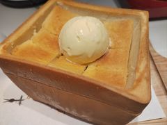 -绿茶餐厅(港惠购物中心店)