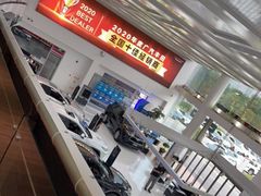 -上海和展广汽丰田4S店(老闵行店)