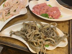 -铜人李火锅(西大街店)