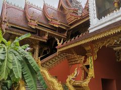 -西双版纳总佛寺
