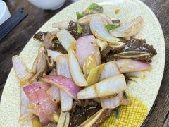-贞姨美食·老字号海鲜大排档