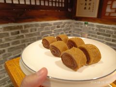 -大海碗·炸酱面·烤鸭·京菜(天坛店)