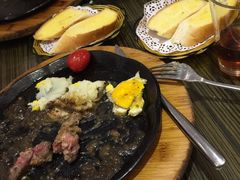picture-豪客来牛排(中央花苑店)