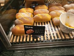 -东哥面包(江宁大润发店)