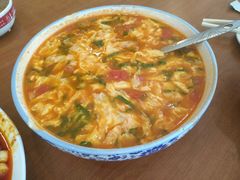 -银村街粥店(北线阁店)