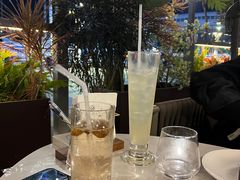-盐说·西式餐酒馆(光明万达店)