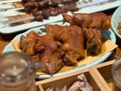 -状元阁烧烤(新华路总店)