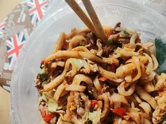 -活鱼村·老陈记粉店