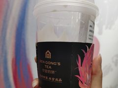 -本宫的茶(正佳广场店)
