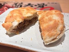 -大师兄·西北小馆(北站缤果空间店)