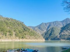 -新安江山水画廊风景区