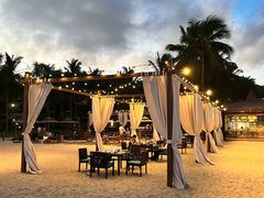 -石梅湾艾美度假酒店