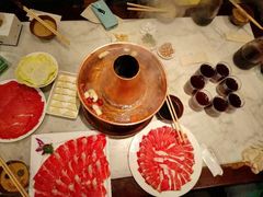 -南门涮肉(北洼路店)