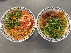 -梅溪·小伙子干挑面(安吉总店)