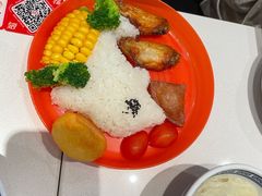 -禄鼎记·多口味酸菜鱼(侨鑫店)