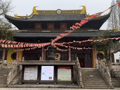 -虞山风景区