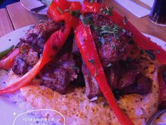 -Elif Turkish BBQ Restaurant