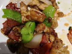 -湘汇概念铁板烧(铁西万达店)