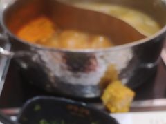 -呷哺呷哺(西单大悦城店)