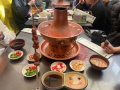 -南门涮肉(后海店)