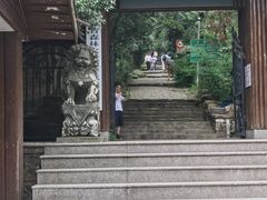 -虞山风景区