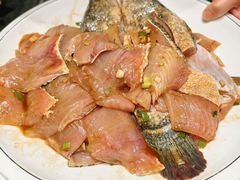 -钟记陕南菜·煎锅鱼(红专南路店)