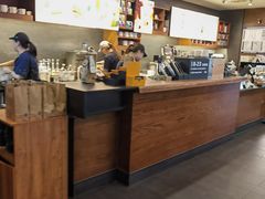 -星巴克(北京永定门店)