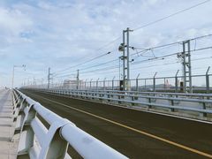 -海堤纪念公园