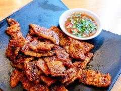 -山茶云南菜(永安里店)