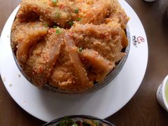 -鱼乐火锅(清江国际店)