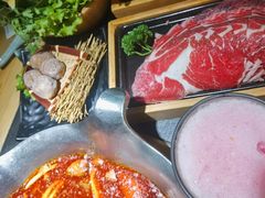 -湊湊火锅·茶憩(石家庄万象城店)