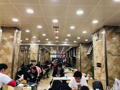 大堂-老四季(总店)