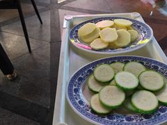 -友记功夫香·人民大排档(红牌楼店)