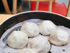 -鸡鸣汤包(广东路店)
