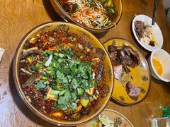 -乐山第一家临江鳝丝(茶坊路店)