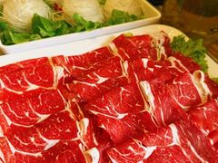 -牛街·马辈儿涮肉(牛街总店)