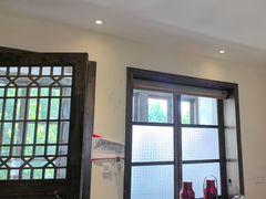 -后湖小院·乡野田园菜