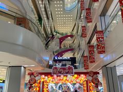 -凯德广场(武胜路店)