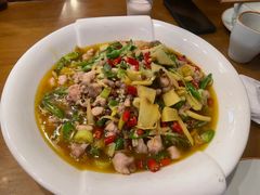 -炉之恋LUZHILIAN(芙蓉汉城总店)