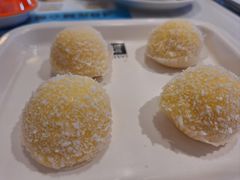 -满记甜品(优客百盛店)