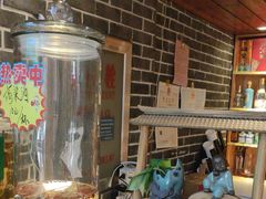 -灶座小锅烀饼·铁锅炖(道里店)