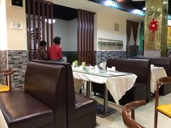 -紫竹林素食(祖庙路店)