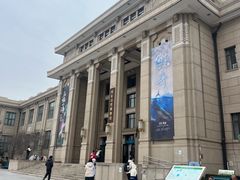 -国家自然博物馆