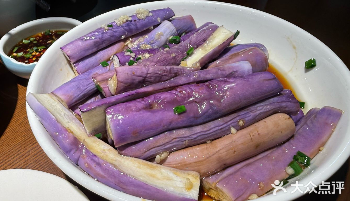 不用去萧山也能吃到正宗蒸菜