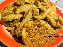 -李叔叔虾蟹大排档(青羊店)