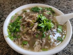 -清真喜兰老丁羊汤特色小吃